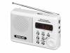 Digital Radio Sencor SRD 215 White